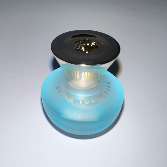 ✨Versace Dylan- 0.17oz/5ml without box new - Picture 3 of 6